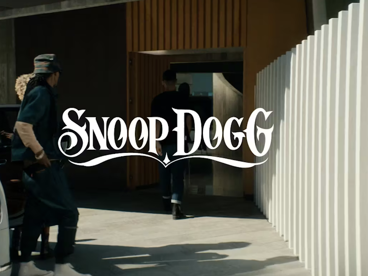 G-star Raw ~ "Snoop"