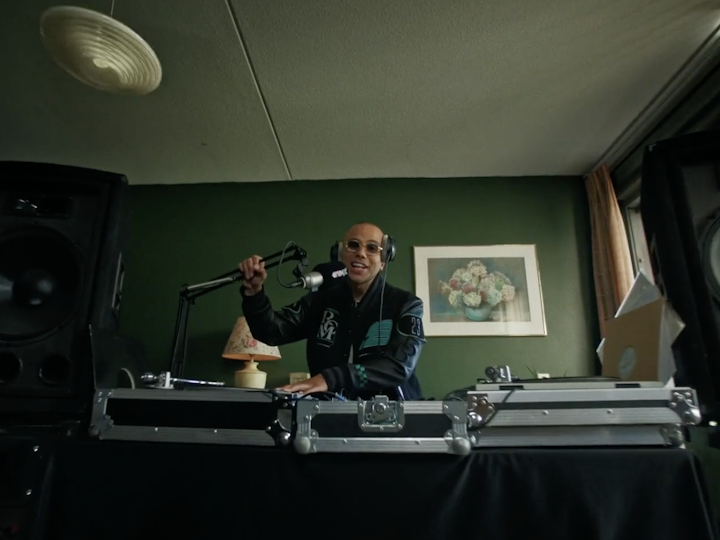 NPO Sounds