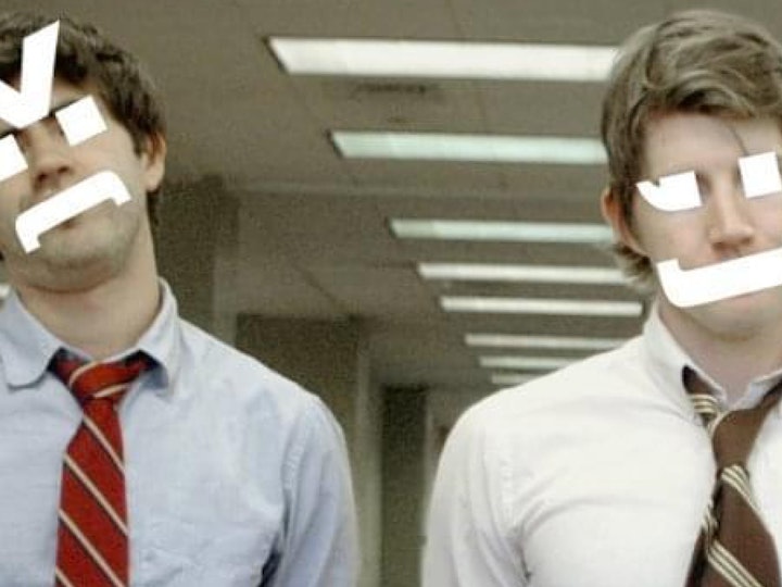 "Computer Friends"