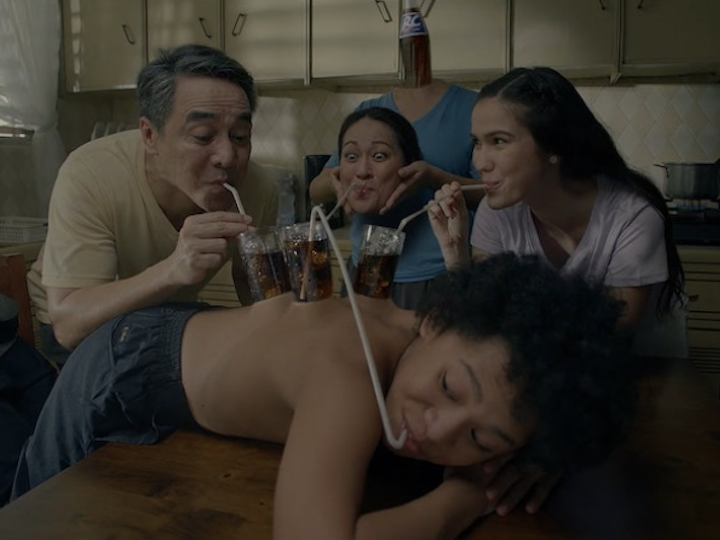 RC Cola ~ "Family"