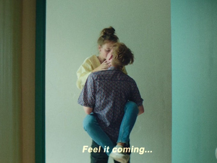Spinnin' Records ~ "Feel it"