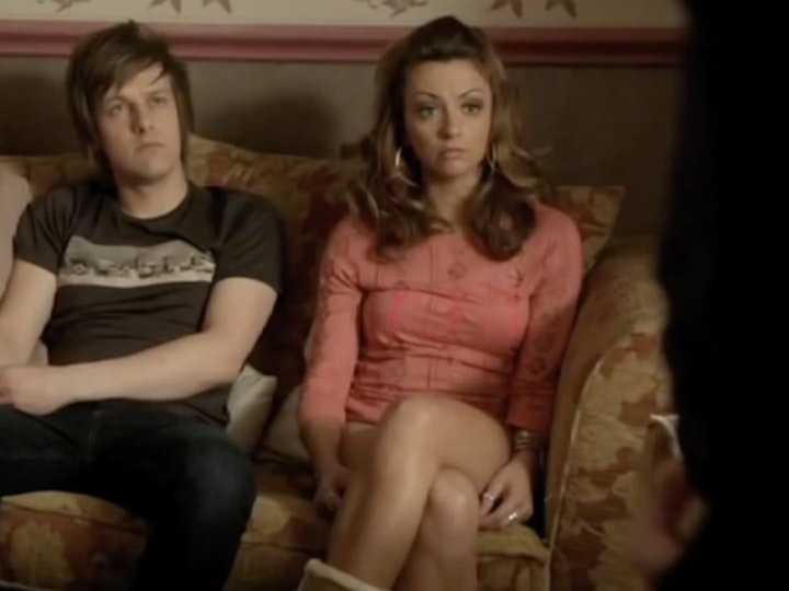 Hebburn ~ "Thin Walls" (Series 1, Episode 1)