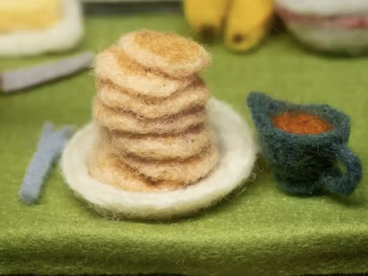 "Pancakes"