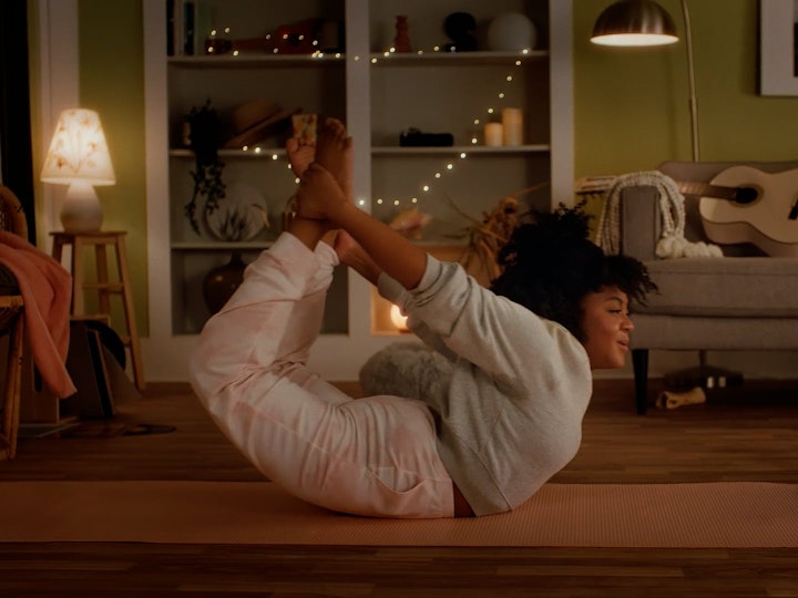 "Sonic Yoga"