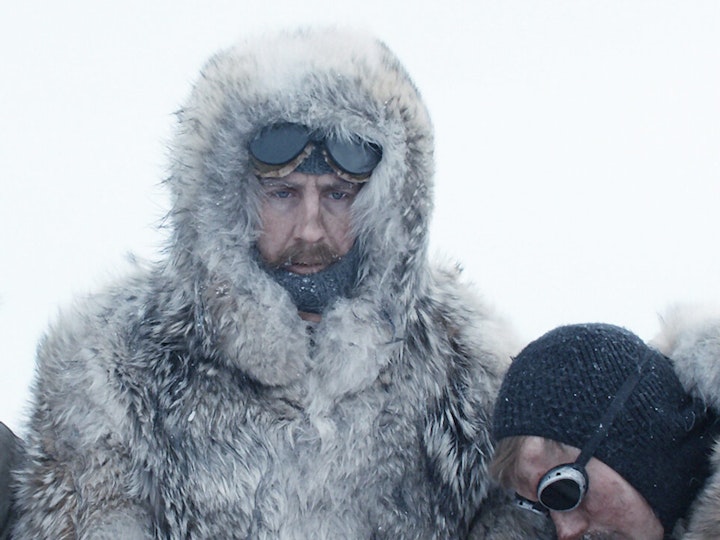 Amundsen