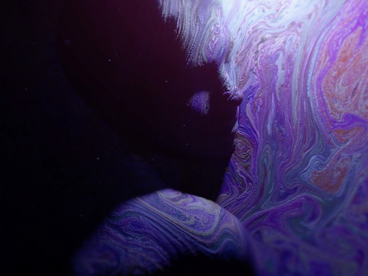 Mathew Wilcock ~ "Tear"