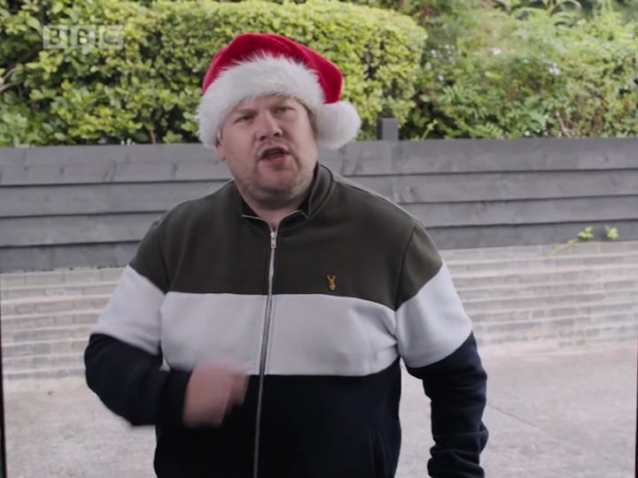 BBC ~ "Gavin & Stacey: Christmas Special"