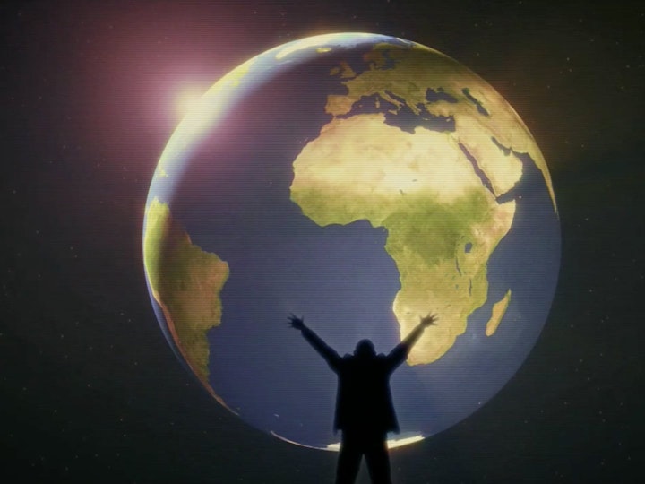 "Pimp My Planet"