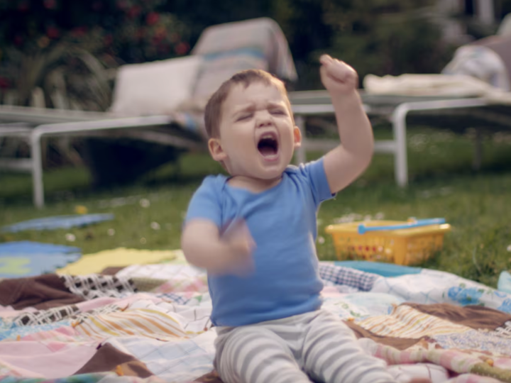 Weetabix ~ "Incredible Inside"