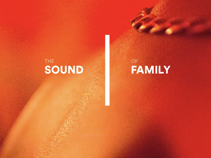 "The Sound of Family" Trailer