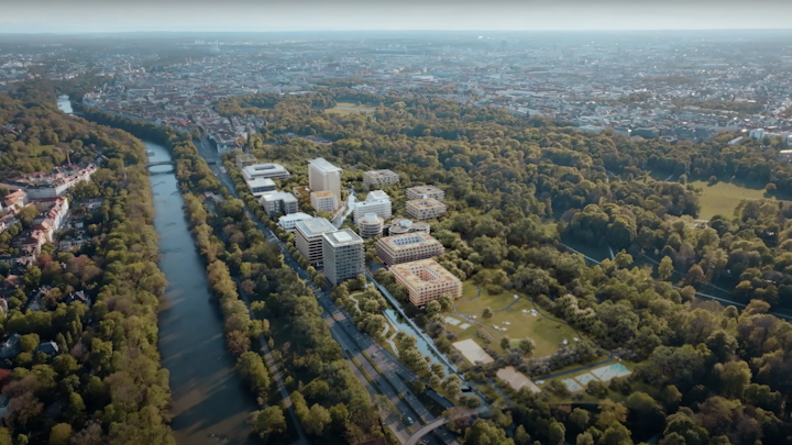 Tucherpark