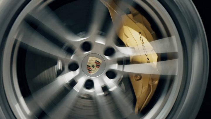 Porsche & Klaas: The Sound of Performance