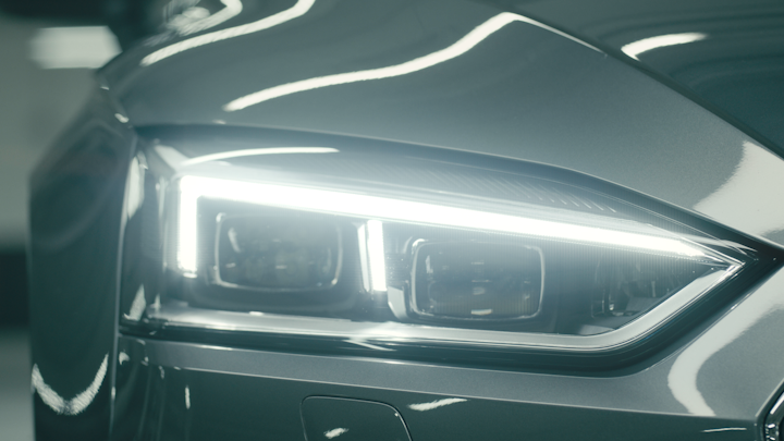 Audi Services