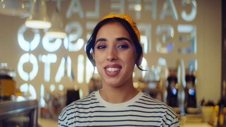 McDonald’s - Wir sprechen deine Sprache