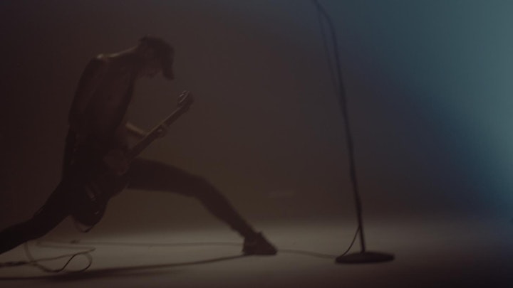 Mantar - Age Of The Absurd