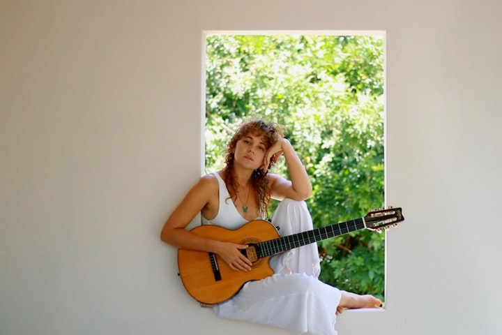 Like Water (Sunday Sessions)