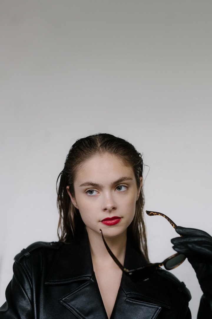 Selina Kuschel -