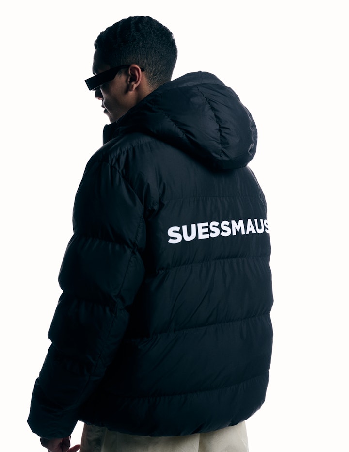 SUESSMAUS -