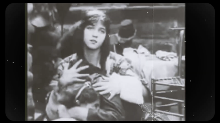 The History of Film -