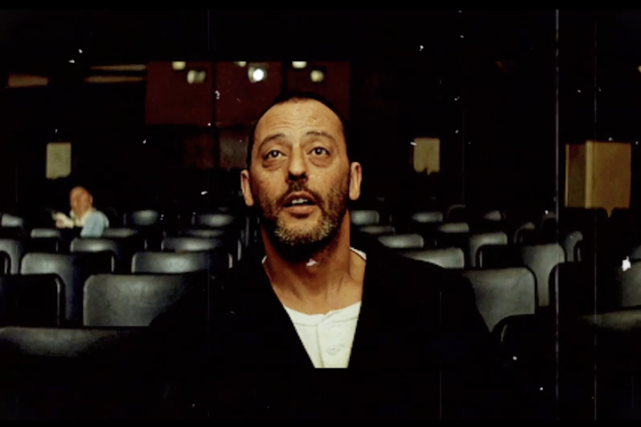 The History of Film -