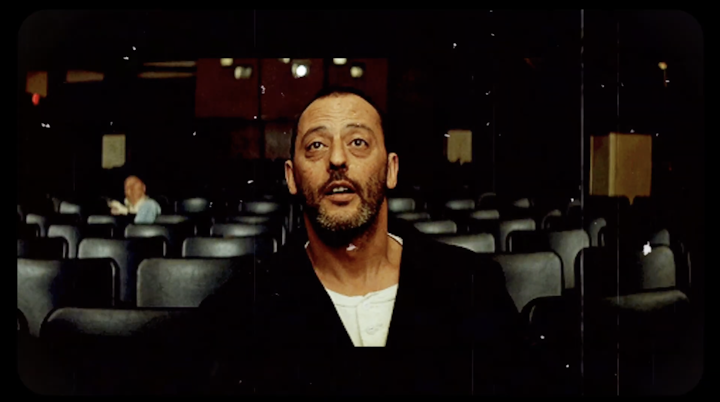 The History of Film -