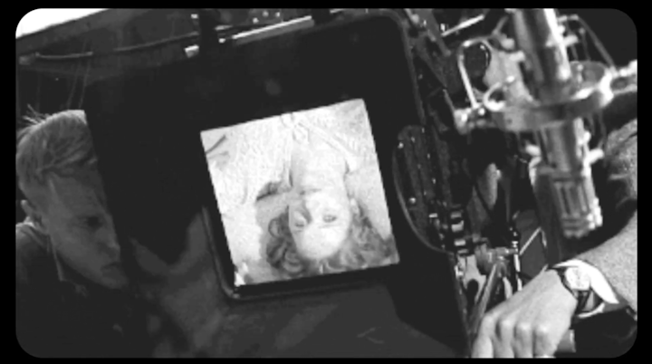 The History of Film -