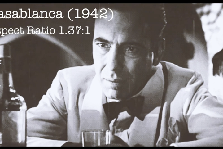 The History of Film -