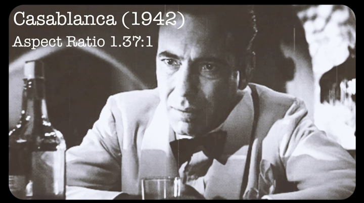 The History of Film -