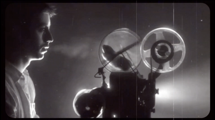 The History of Film -
