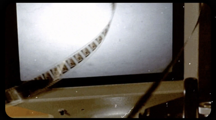 The History of Film -
