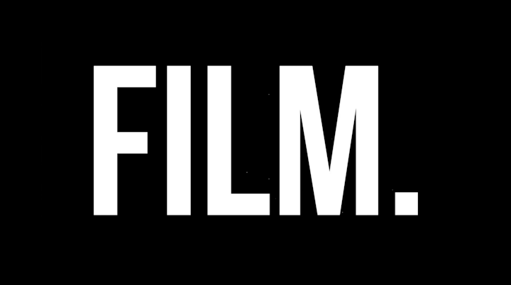 The History of Film -