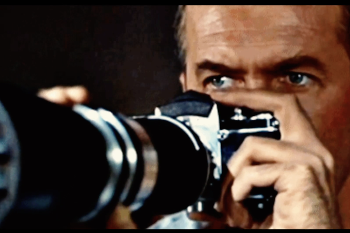 The History of Film -