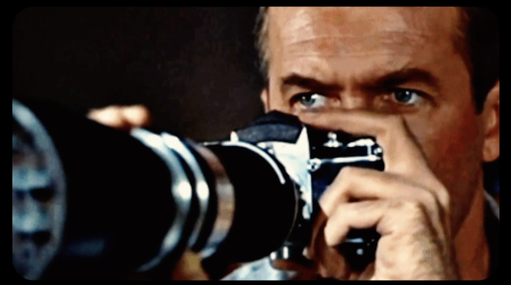 The History of Film -