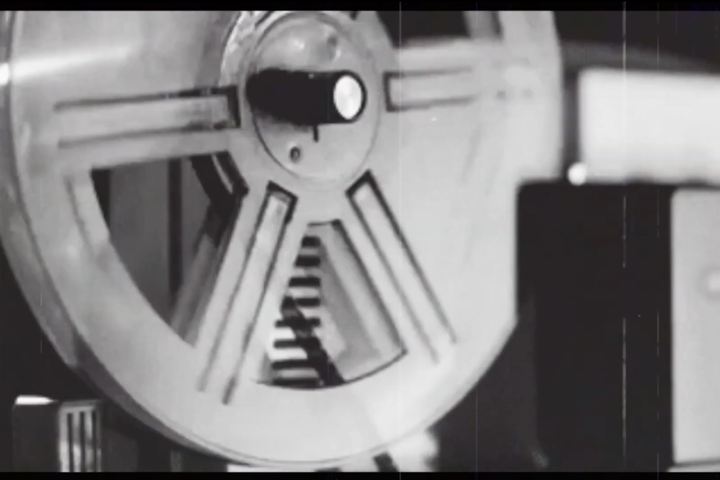 The History of Film -