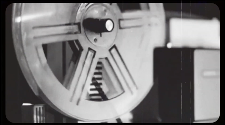 The History of Film -