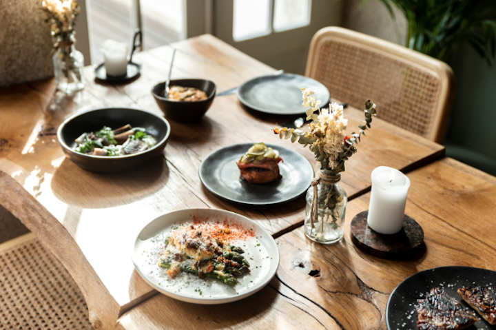 Porto Fine Dining