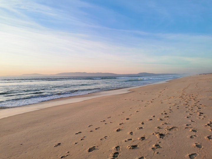 Beautiful Portugal Beaches
