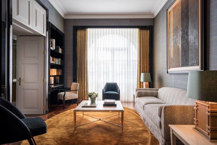 Luxurious Porto Hotels