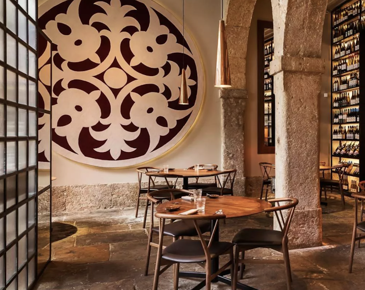 Lisbon Fine Dining