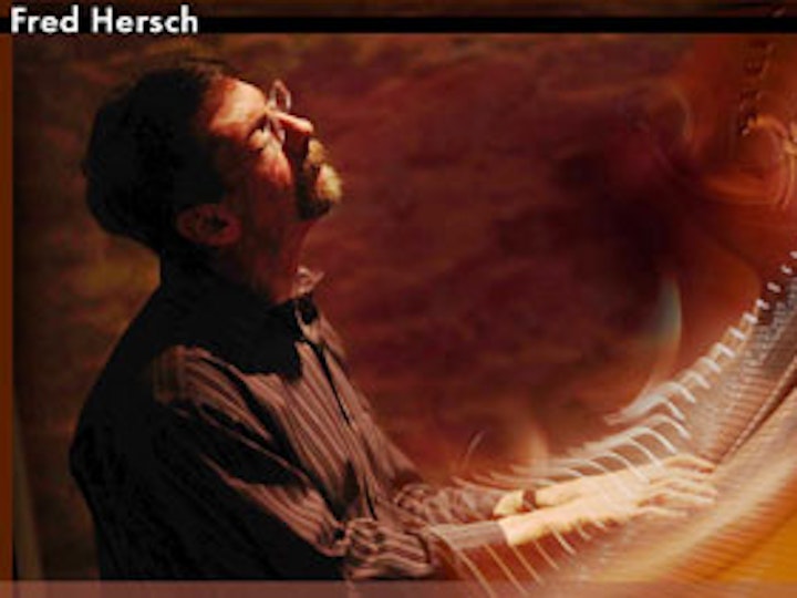 Fred Hersch