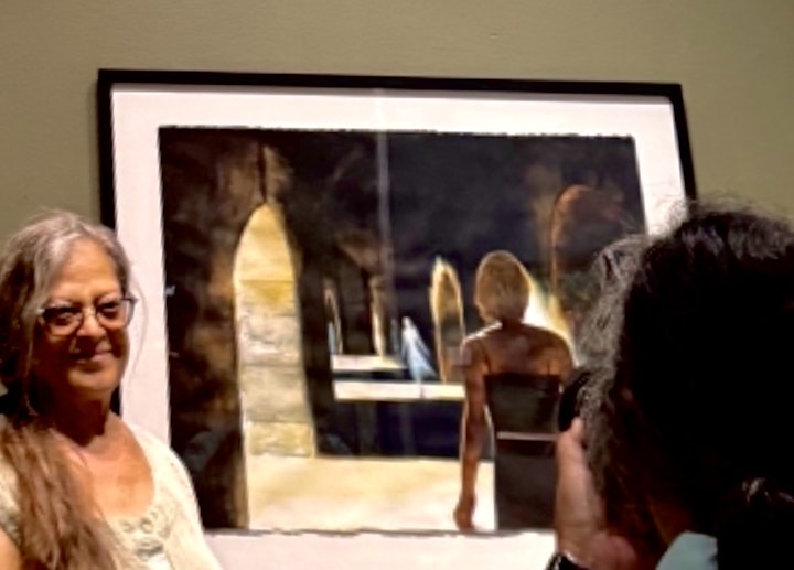 Opening at Pasadena Museum of History
