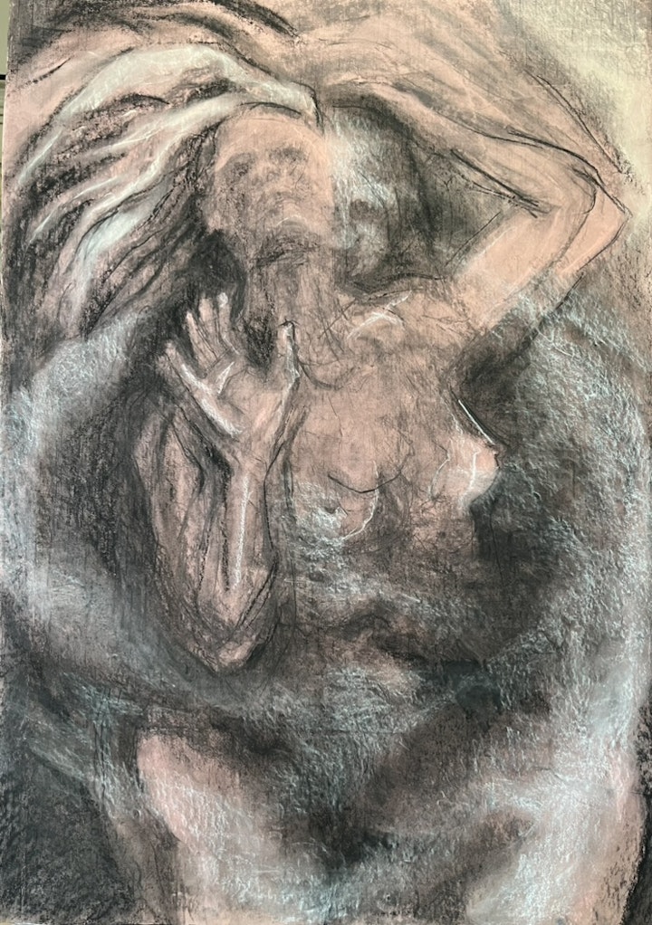 intuitive drawing