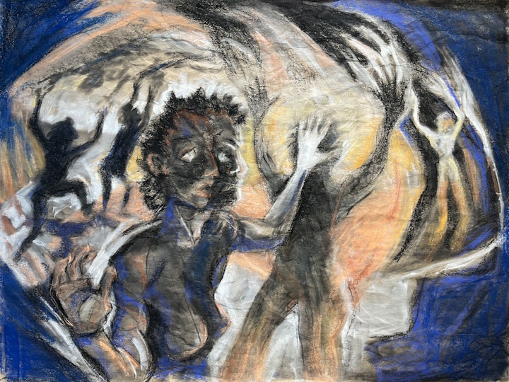 spirit dance