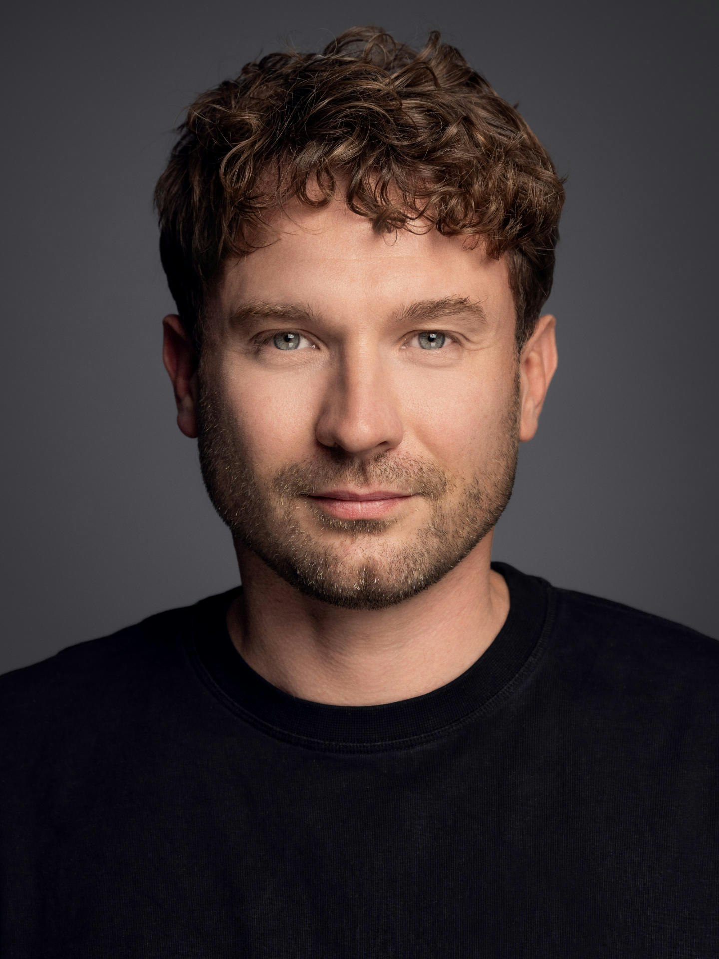Portrait - Christopher Dürkop