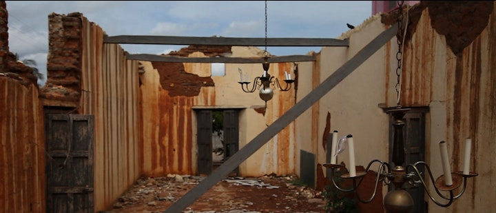 Son duros los días sin nada