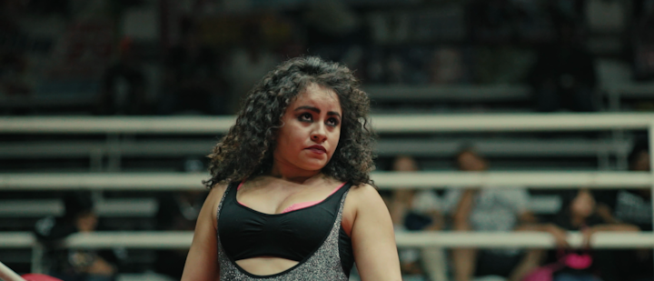 ¿Me vas a gritar? / Shout at me!