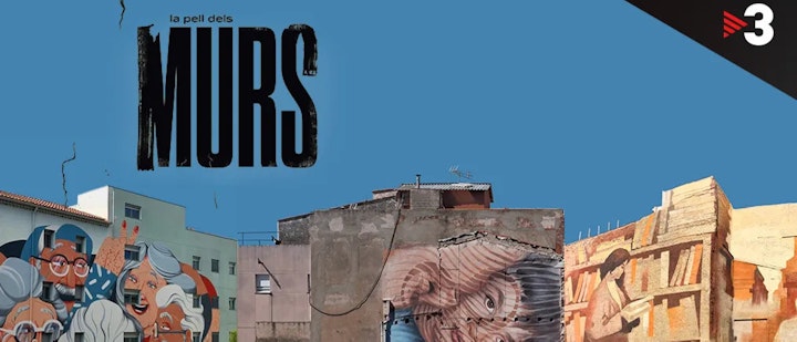La Pell dels Murs
