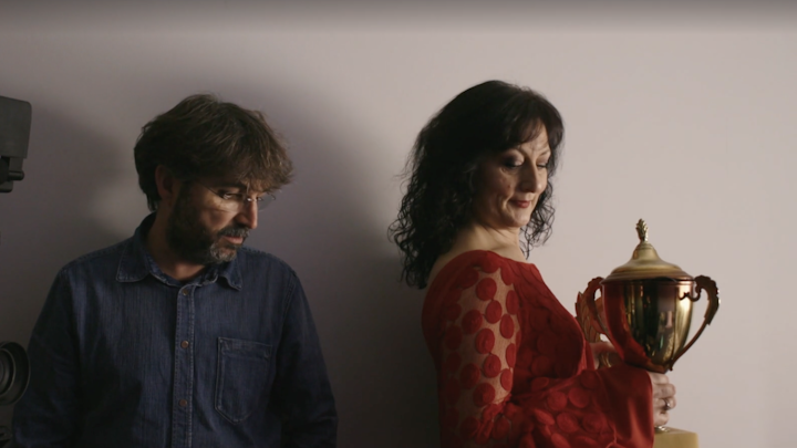 Lo de Évole Temporada 2