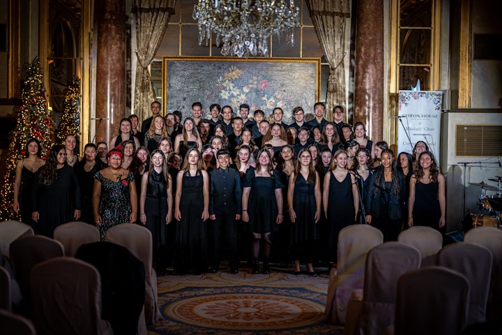 Cotton House Hotel - Navidad 2023