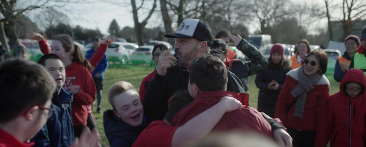 MIGHTY PENGUINS LONGLISTED FOR BAFTA